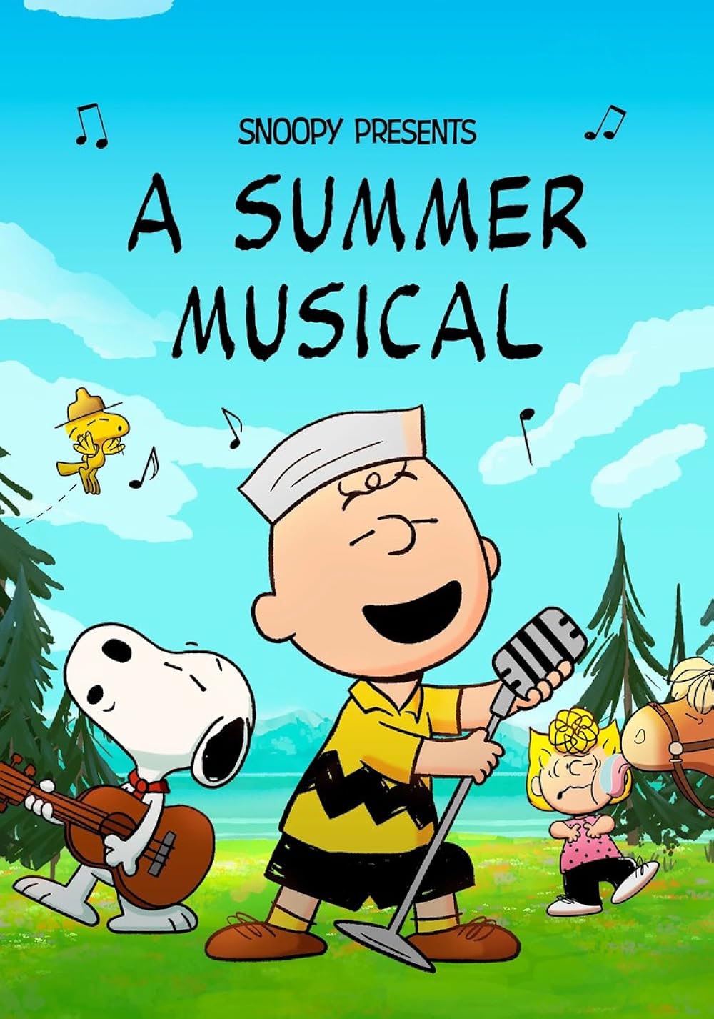 Snoopy-Presents-A-Summer-Musical